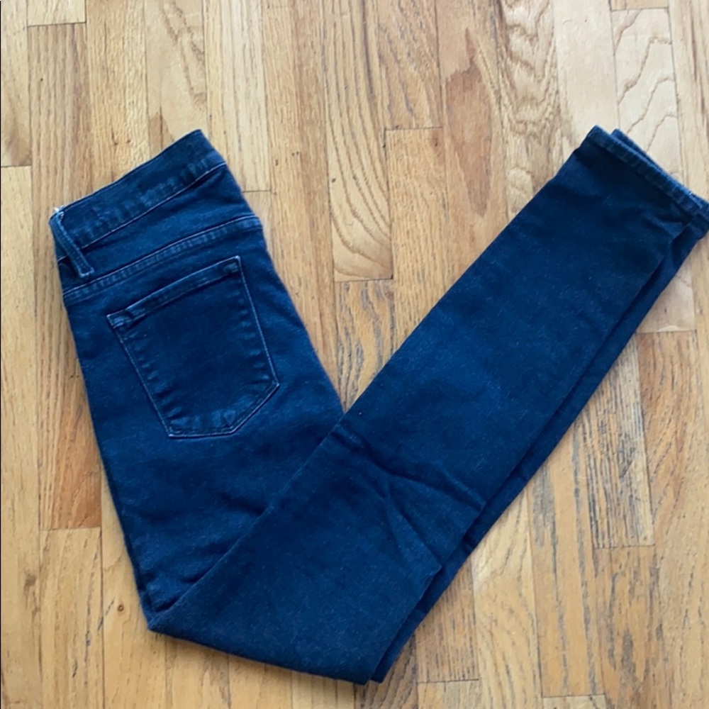 FRAME jeans.